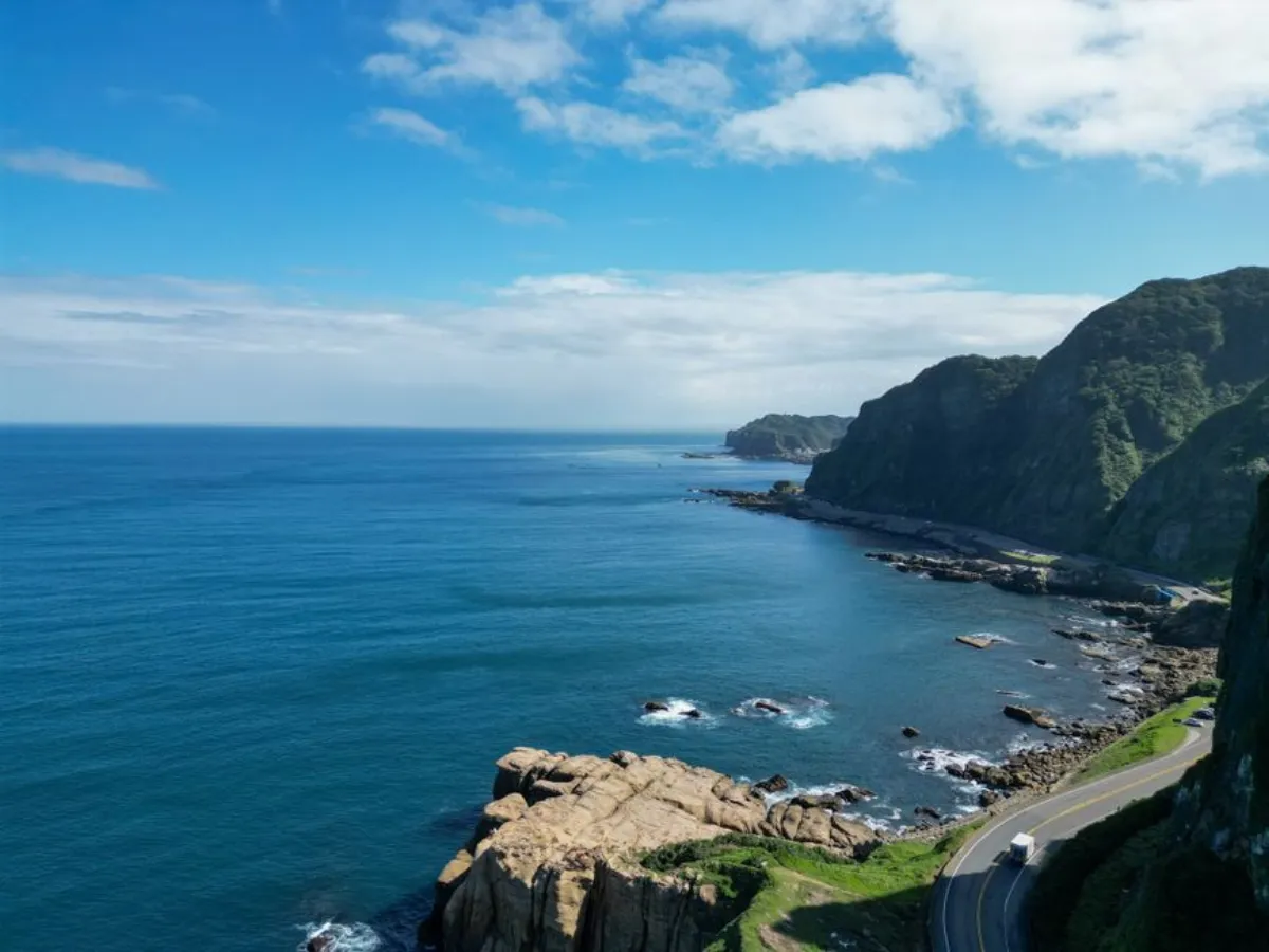 Miura coast